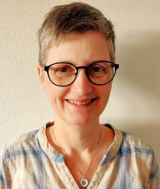 Helle Skouv Christensen